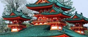 Chinese architecture