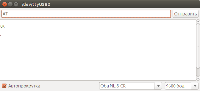 Arduino и SIM800L: подключение и настройка через AT-команды