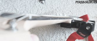 ремонт акустической гитары