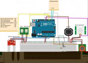 Arduino и SIM800L: подключение и настройка через AT-команды