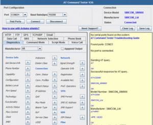 Arduino и SIM800L: подключение и настройка через AT-команды